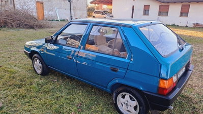 Skoda Favorit 136 LS (16)
