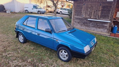 Skoda Favorit 136 LS (20)
