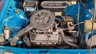 Skoda Favorit 136 LS (3)