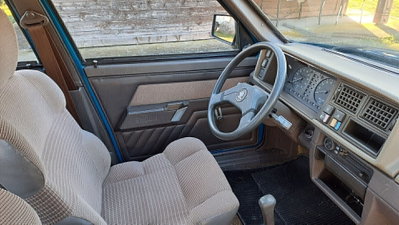 Skoda Favorit 136 LS (8)