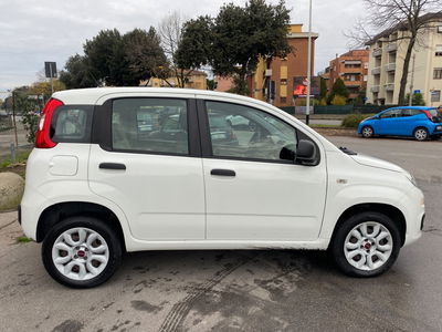 Fiat Panda 0.9 TwinAir Turbo Natural Power Lounge usata