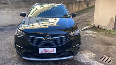 Opel Grandland X 1.5 diesel Ecotec Start&Stop Ultimate usata
