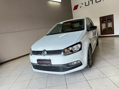 Volkswagen Polo 1.2 TSI 5p. Fresh BlueMotion Technology usata