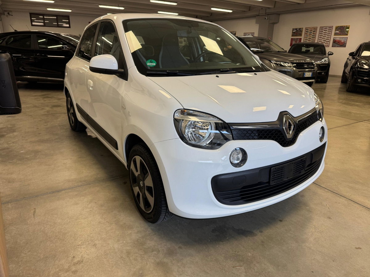 Renault Twingo SCe Stop&Start Intens
