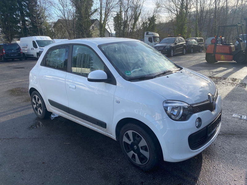 Renault Twingo SCe Stop&Start Intens
