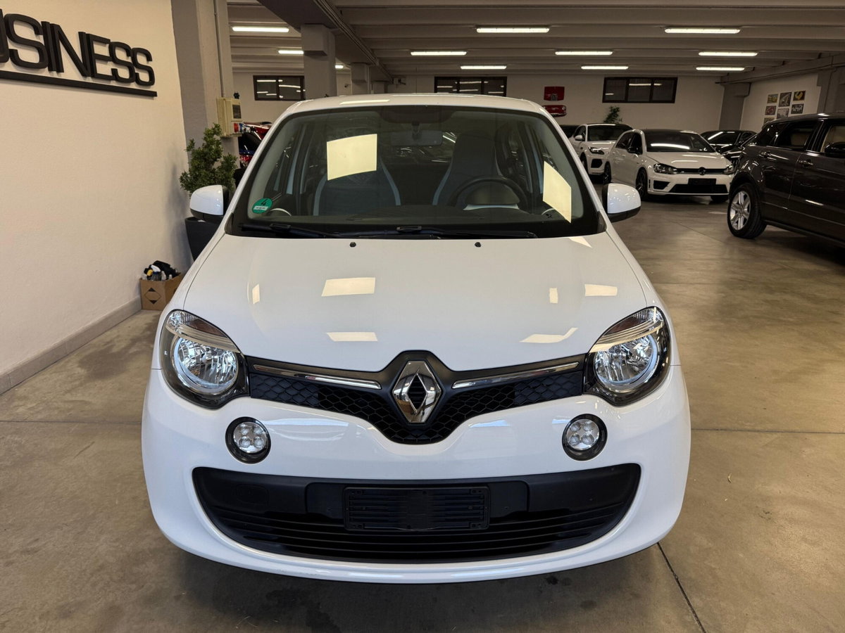 Renault Twingo SCe Stop&Start Intens (2)