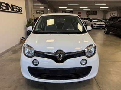 Renault Twingo SCe Stop&Start Intens (2)