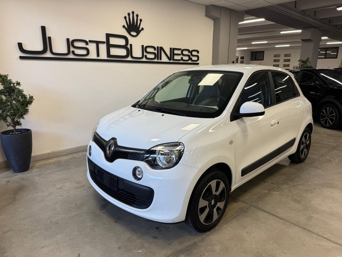 Renault Twingo SCe Stop&Start Intens (3)