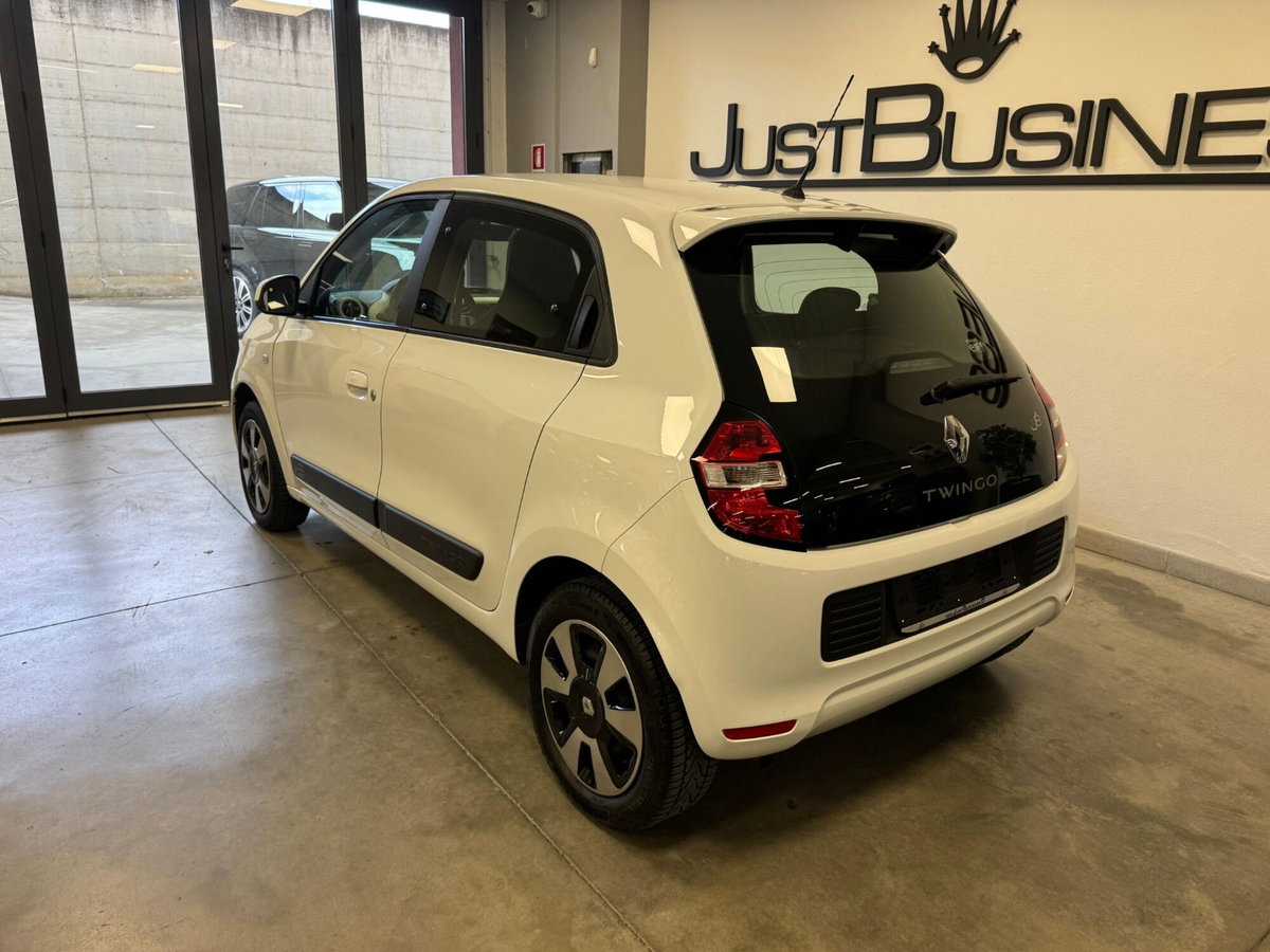 Renault Twingo SCe Stop&Start Intens (6)