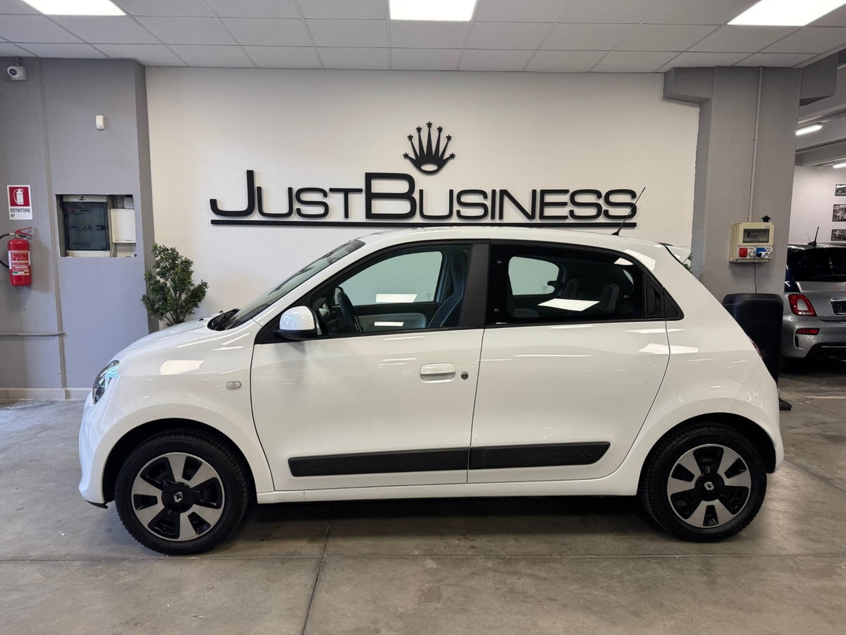 Renault Twingo SCe Stop&Start Intens (7)