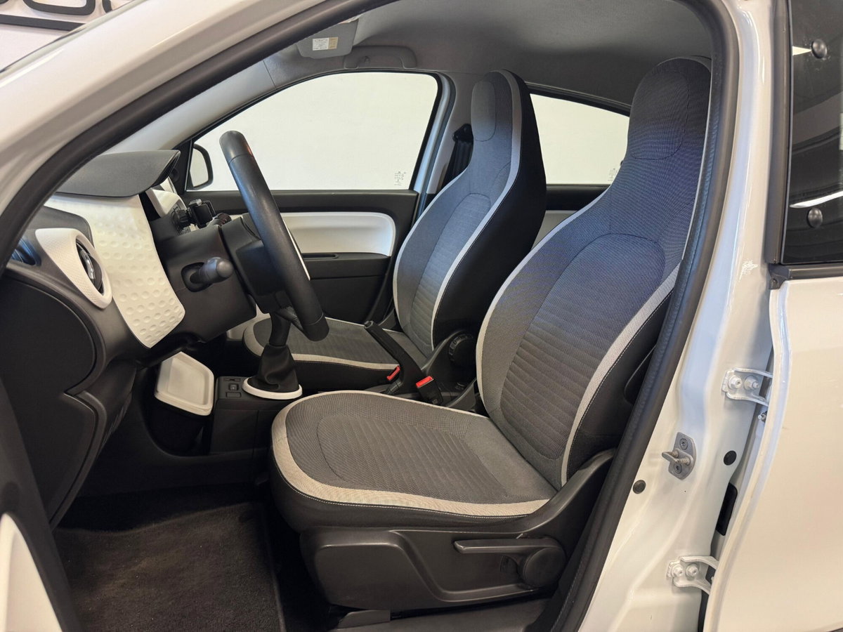 Renault Twingo SCe Stop&Start Intens (9)