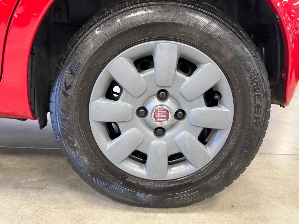 Fiat Panda 1.3 MJT 16V Dynamic (11)