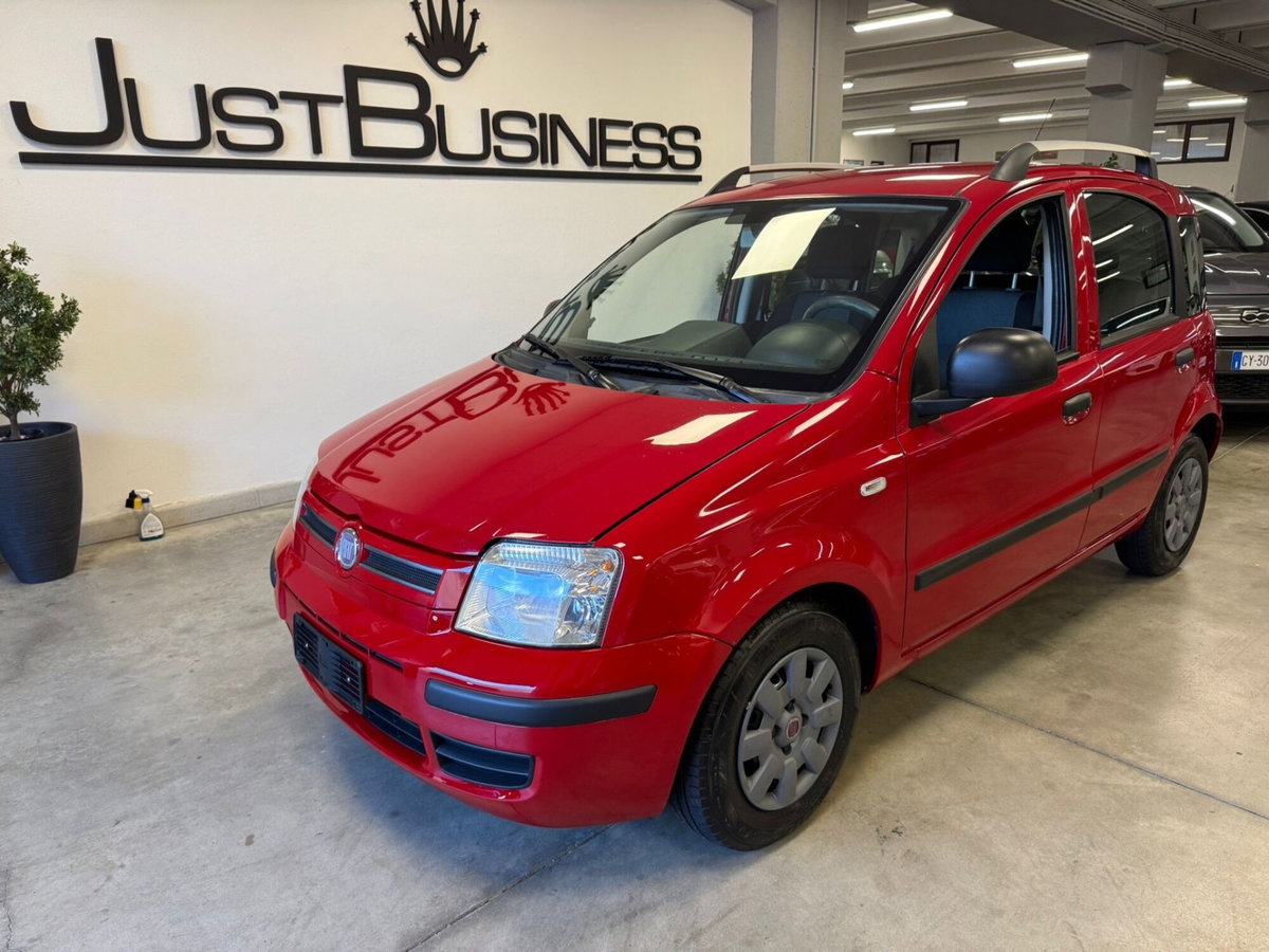 Fiat Panda 1.3 MJT 16V Dynamic (3)