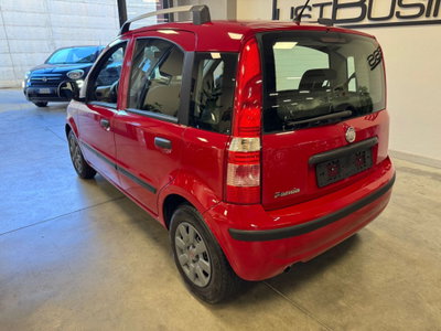 Fiat Panda 1.3 MJT 16V Dynamic (6)