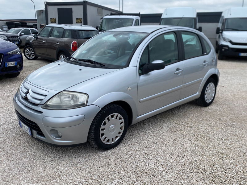 Citroen C3 1.1 airdream Elegance