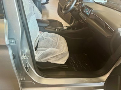 Mg MG3 1.5 hybrid+ Luxury auto (12)