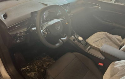 Mg MG3 1.5 hybrid+ Luxury auto (8)