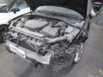 Audi S3 Sportback 2.0 TFSI quattro (13)