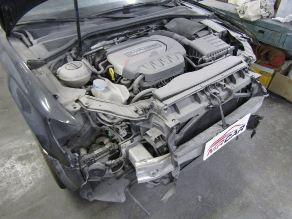 Audi S3 Sportback 2.0 TFSI quattro (15)