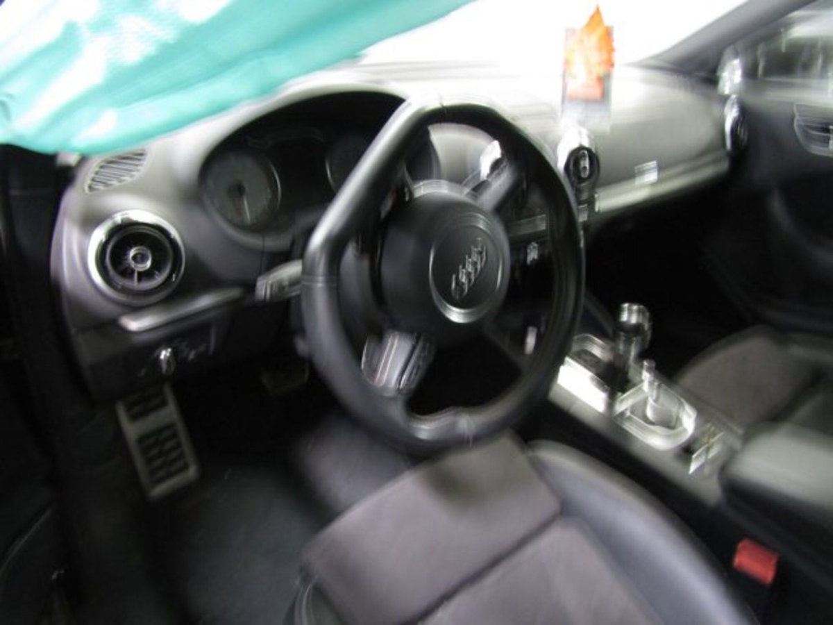 Audi S3 Sportback 2.0 TFSI quattro (16)