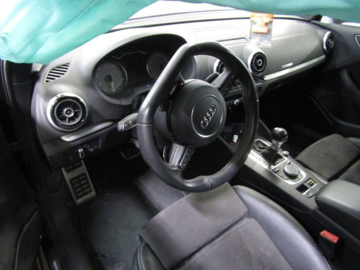 Audi S3 Sportback 2.0 TFSI quattro (17)