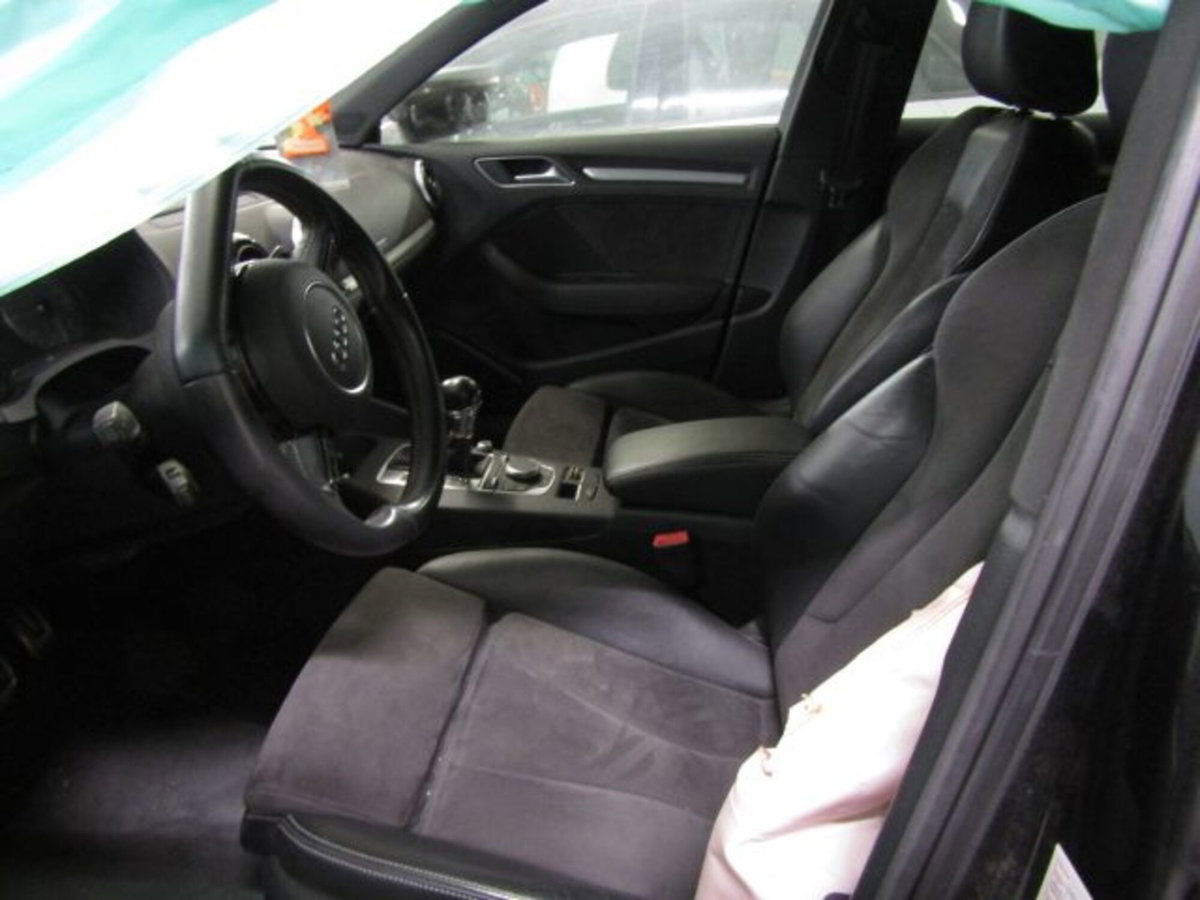 Audi S3 Sportback 2.0 TFSI quattro (18)