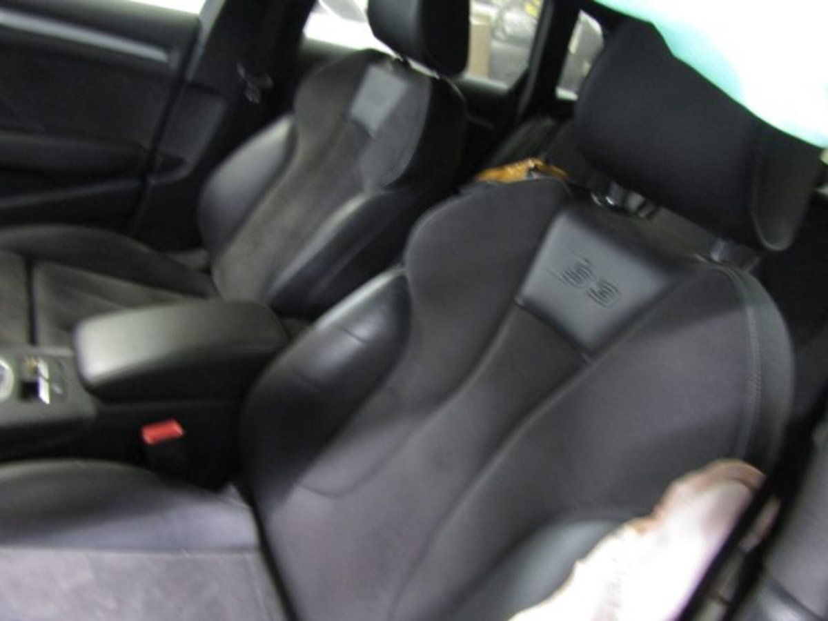 Audi S3 Sportback 2.0 TFSI quattro (19)