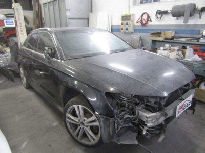 Audi S3 Sportback 2.0 TFSI quattro (2)