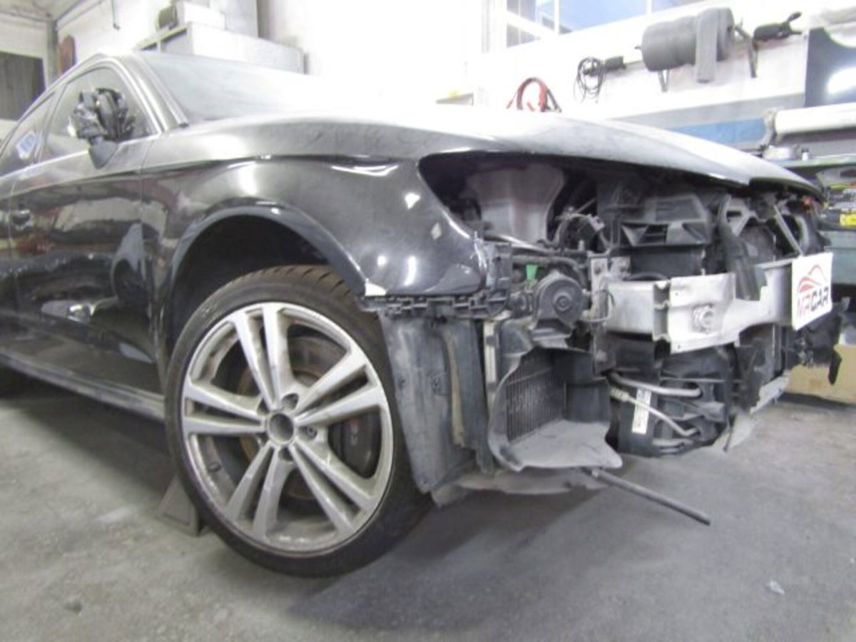 Audi S3 Sportback 2.0 TFSI quattro (4)