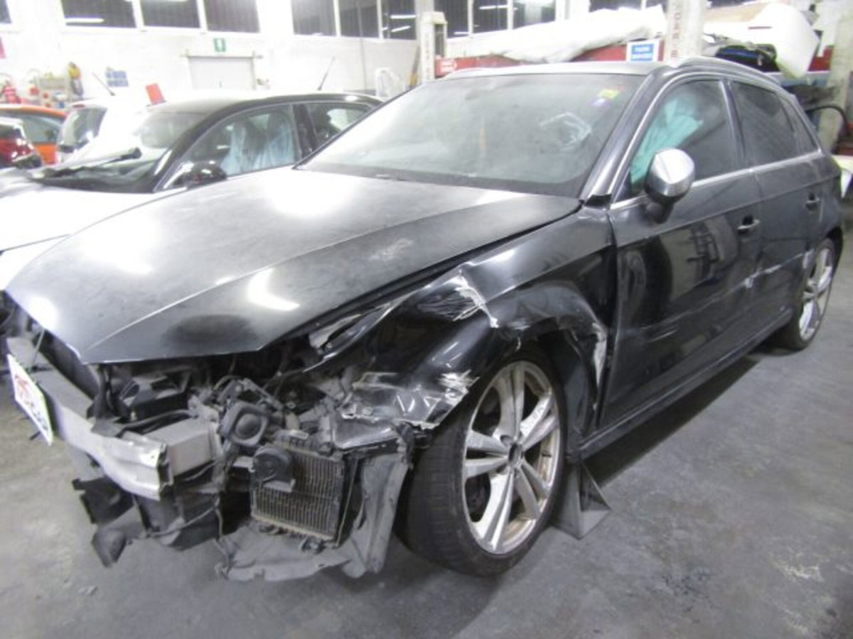 Audi S3 Sportback 2.0 TFSI quattro (5)