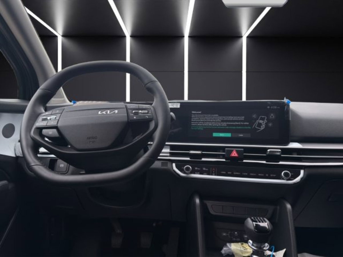Kia Sportage 1.6 CRDi MHEV Style (12)