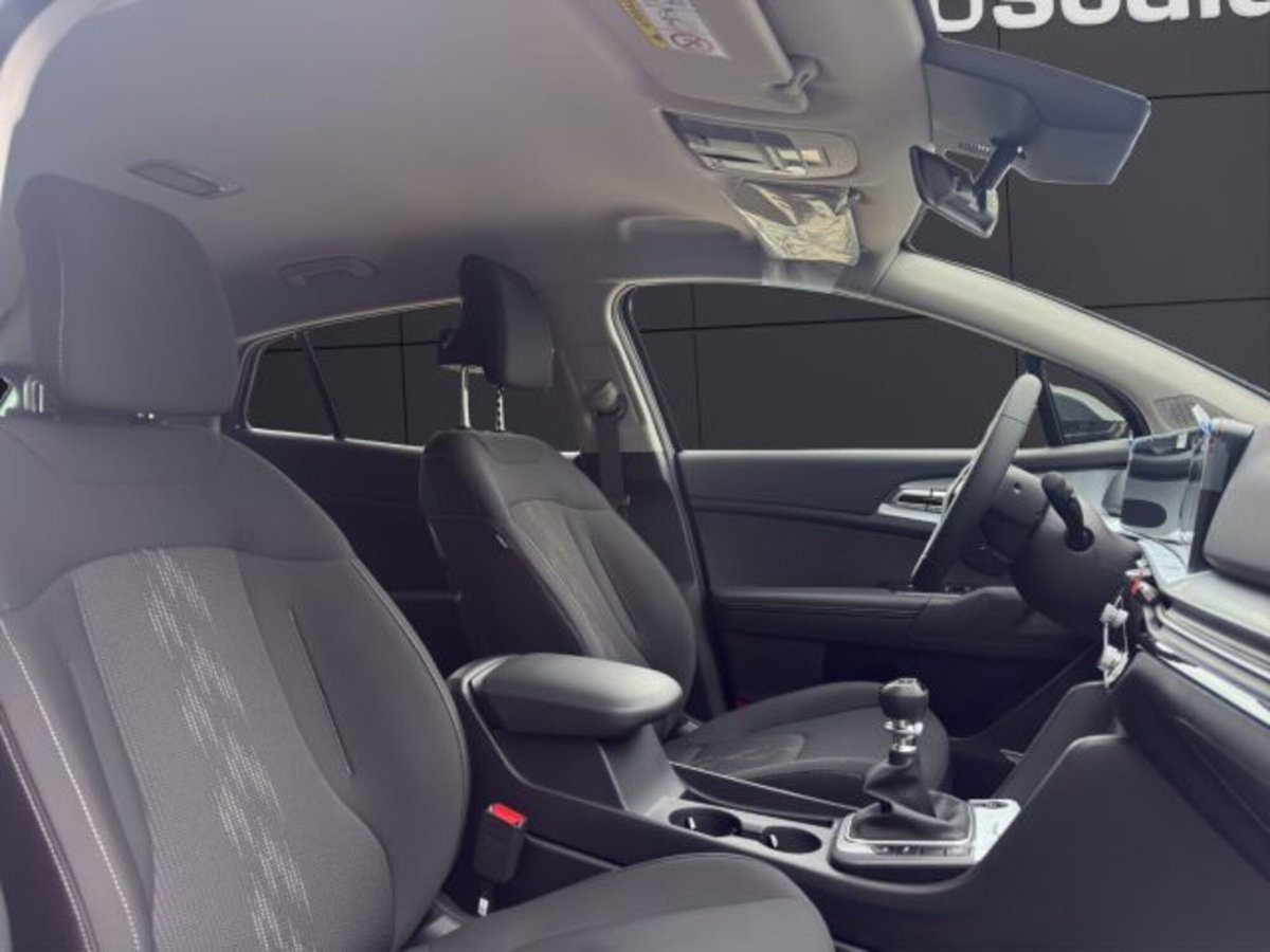 Kia Sportage 1.6 CRDi MHEV Style (16)