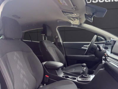 Kia Sportage 1.6 CRDi MHEV Style (16)