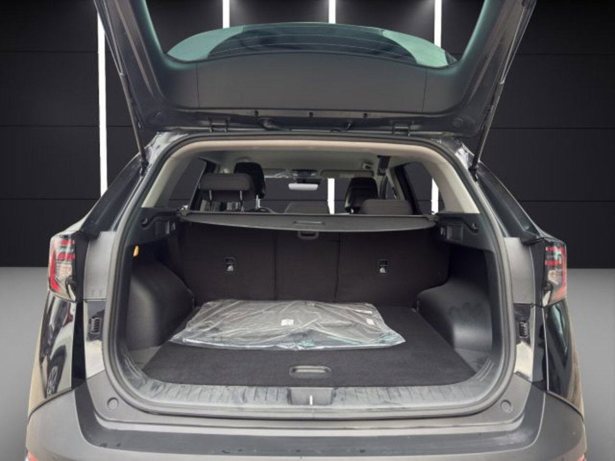 Kia Sportage 1.6 CRDi MHEV Style (18)