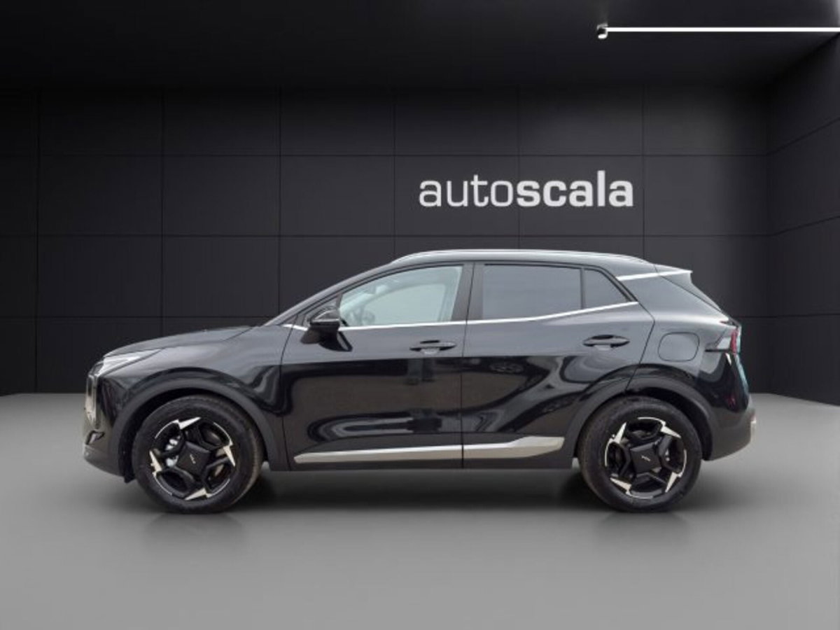 Kia Sportage 1.6 CRDi MHEV Style (2)