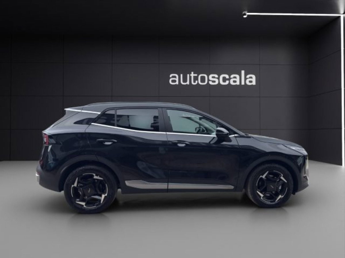 Kia Sportage 1.6 CRDi MHEV Style (6)