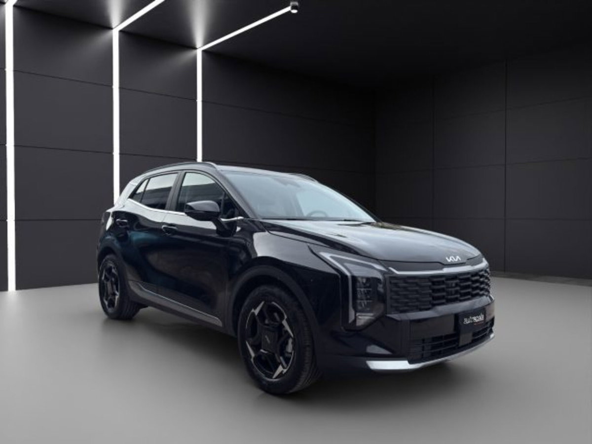 Kia Sportage 1.6 CRDi MHEV Style (7)