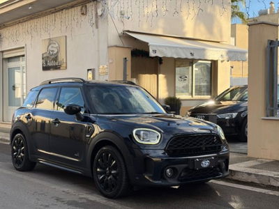 MINI Mini Countryman 2.0 Cooper S JCW Countryman ALL4 usata