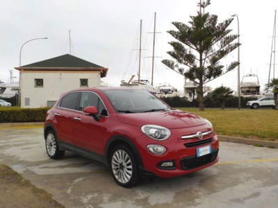 Fiat 500X 1.3 MultiJet 95 CV Lounge usata