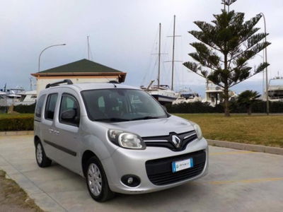 Renault Kangoo 1.5 dCi 90CV 5 porte Limited N1 usata