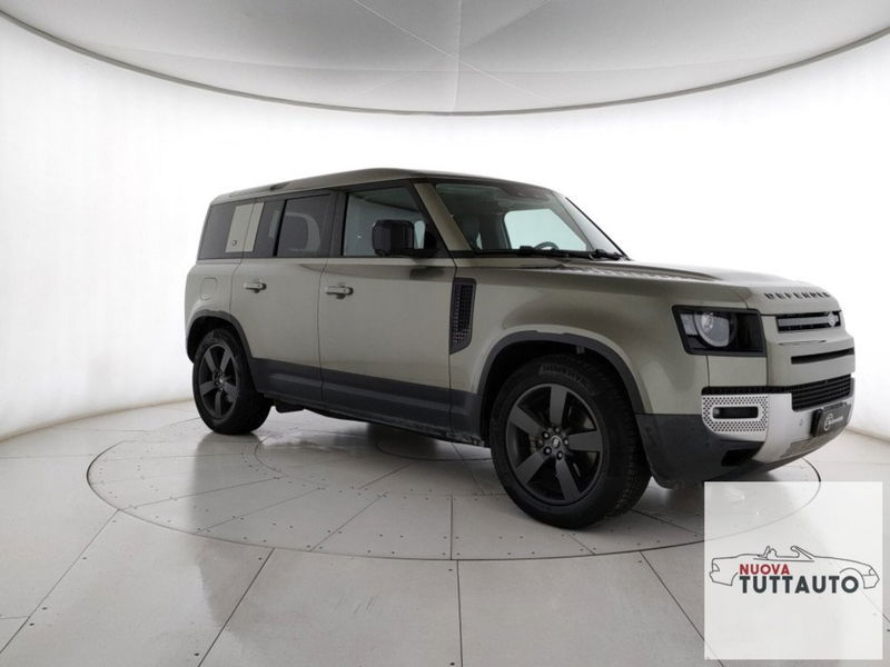 Land Rover Defender 110 3.0d i6 mhev SE awd 200cv auto 6p.ti