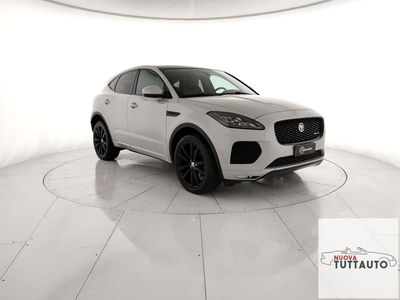 Jaguar E-Pace 2.0 AWD aut. R-Dynamic usata