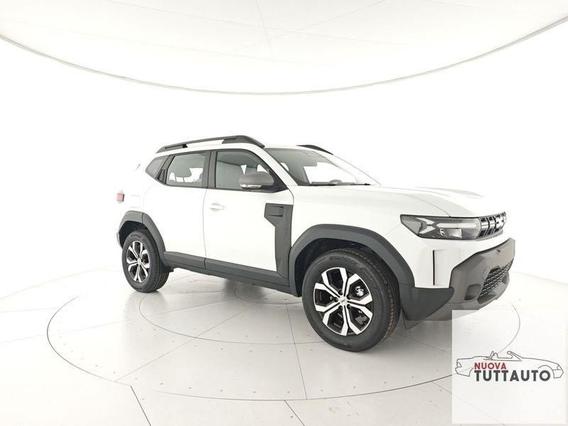 Dacia Duster 1.0 Eco-G Expression 100cv