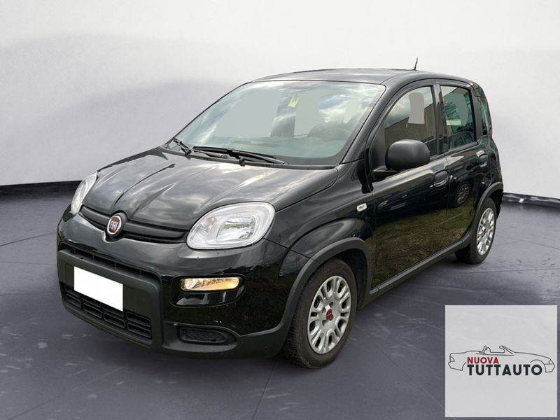 Fiat Panda Cross Cross 1.0 FireFly S&S Hybrid