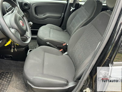 Fiat Panda Cross Cross 1.0 FireFly S&S Hybrid (16)