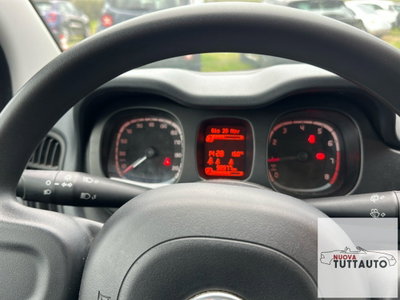 Fiat Panda Cross Cross 1.0 FireFly S&S Hybrid (20)