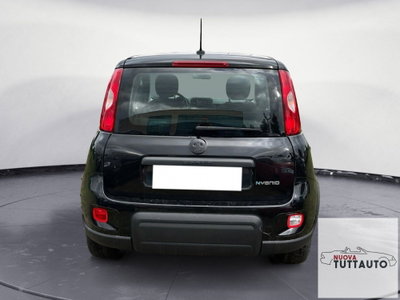 Fiat Panda Cross Cross 1.0 FireFly S&S Hybrid (3)