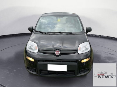 Fiat Panda Cross Cross 1.0 FireFly S&S Hybrid (5)