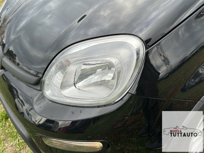 Fiat Panda Cross Cross 1.0 FireFly S&S Hybrid (9)