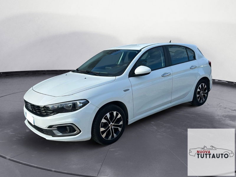 Fiat Tipo Tipo 5p 1.3 mjt s&s 95cv
